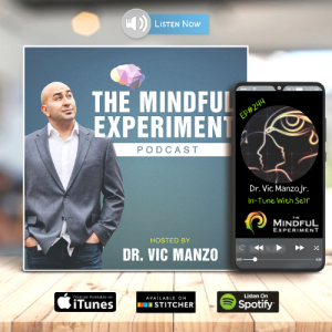 EP#244 - In-Tune with Self