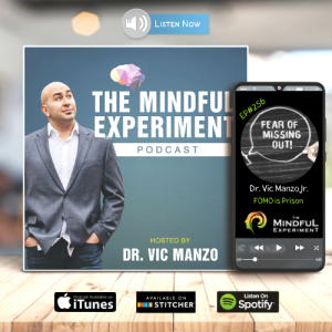 EP#256 - FOMO is Prison