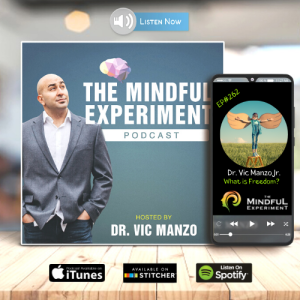 EP#262 - What is Freedom?