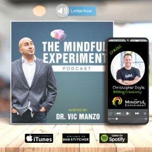 EP#265 - Billding Creativity