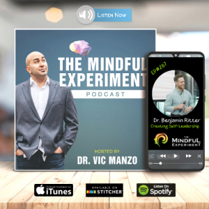 EP#267 - Creating Self-Leadership