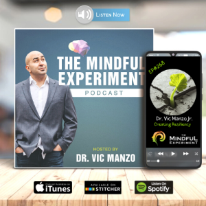 EP#268 - Creating Resiliency
