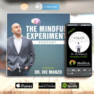 EP#274 - The Perception of Value