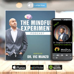 EP#277 - Level Up Your Leadership