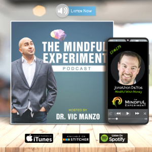 EP#279 - Mindful With Money