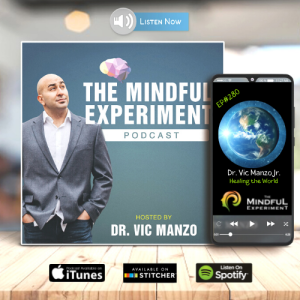 EP#280 - Healing the World