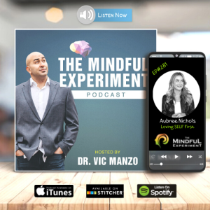 EP#281 - Loving SELF First