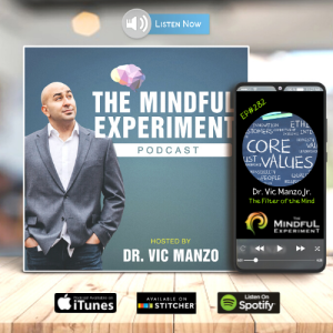 EP#282 - The Filter of the Mind