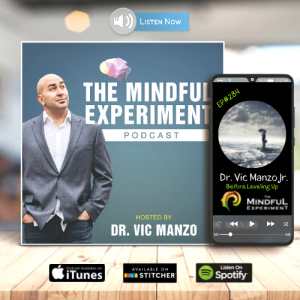 EP#284 - Before Leveling Up