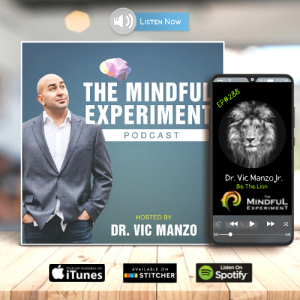 EP#288 - Be the Lion