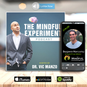 EP#289 - Growth From Within