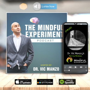 EP#290 - Narrow Mindset