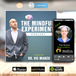 EP#291 - Being Confidently