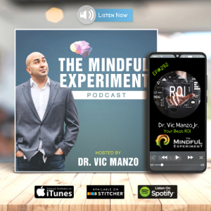 EP#292 - Your Best ROI