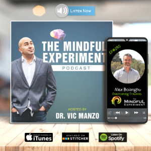 EP#295 - Overcoming Traumas