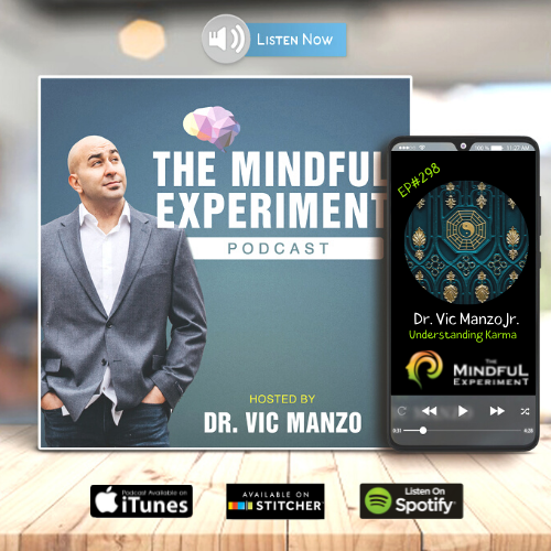 EP#298 - Understanding Karma