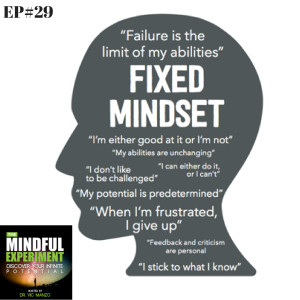 Ep#29 - The Limitations of the Mind