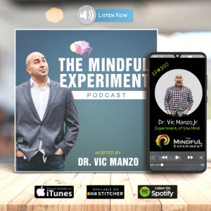 EP#300 - Experiment of the Mind