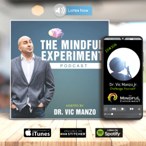 EP#306 - Challenging Yourself