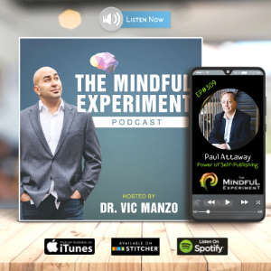 EP#309 - Power of Self-Publishing