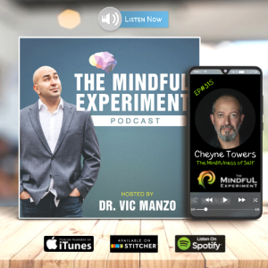 EP#315 - The Mindfulness of Self
