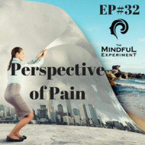 EP#32 - The Perspective We Created With Pain