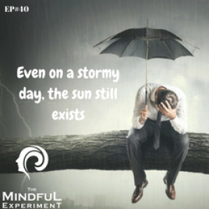 EP#40 - The Power of Disappointment: How It Can Level You or Inspire You