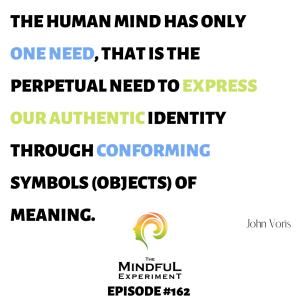 EP#162 - Discover the Power that Drives Your Personality