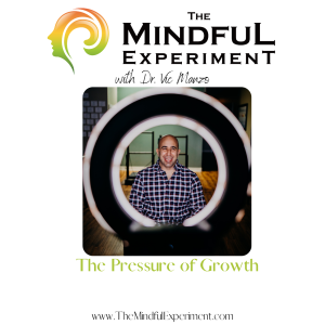 EP#322 - The Pressure of Life