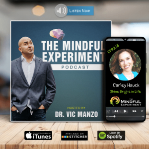 EP#228 - Shine Bright in Life