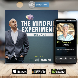 EP#182 - Finding Your Thirst for the Heart