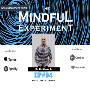 EP#94 - Time is Limited