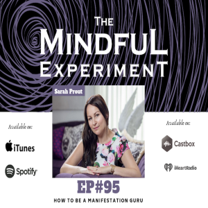 EP#95 - How to be a Manifestation Guru
