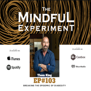 EP#103 - Breaking the Diabesity Epidemic