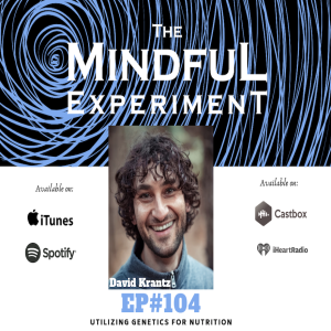 EP#104 - Utilizing Genetics for Nutrition