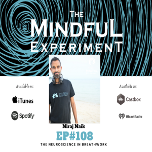 EP#108 - The Neuroscience of Breathwork