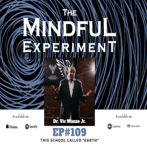 EP#109 - The School Called "Earth"