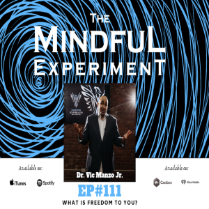 EP#111 - The Choice of Freedom