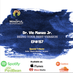 EP#157 - Lessons from Studying Kobe Bryant