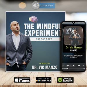 EP#173 - The Suffering of a Perfectionist