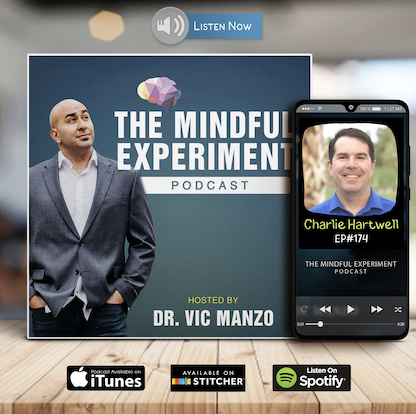 EP#174 - Investing into the Mindfulness Movement