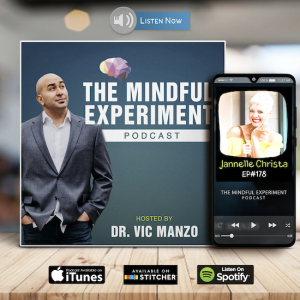 EP#178 - How to Be a Spiritual Ninja