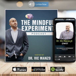 EP#177 - Understanding the Connection to Stillness