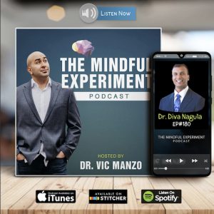 EP#180 - From Doctor to Patient