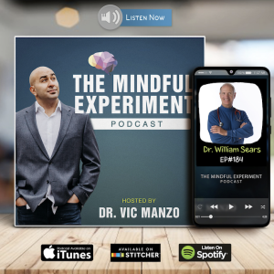 EP#184 - Creating a Healthy Brain