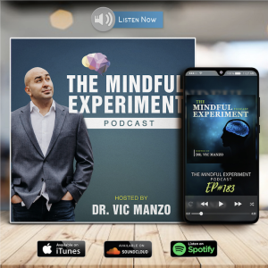 EP#183 - To Be In Flow with Life