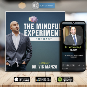 EP#188 - The Art of Distractions