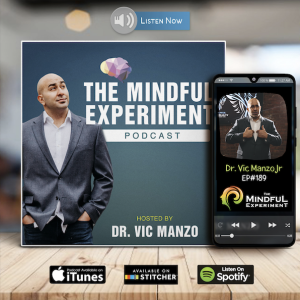 EP#189 - What is Taking the Red Pill?