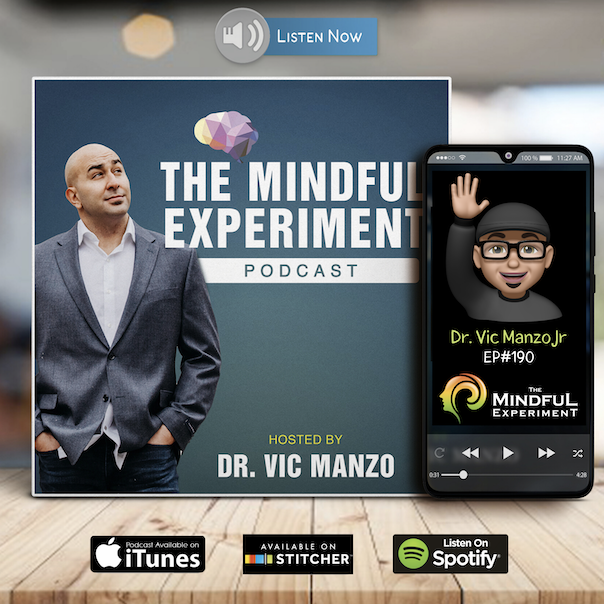 EP#190 - Choosing a Passport or a Prison for the Mind