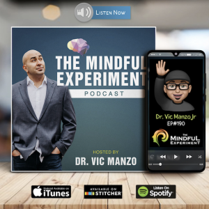 EP#190 - Choosing a Passport or a Prison for the Mind